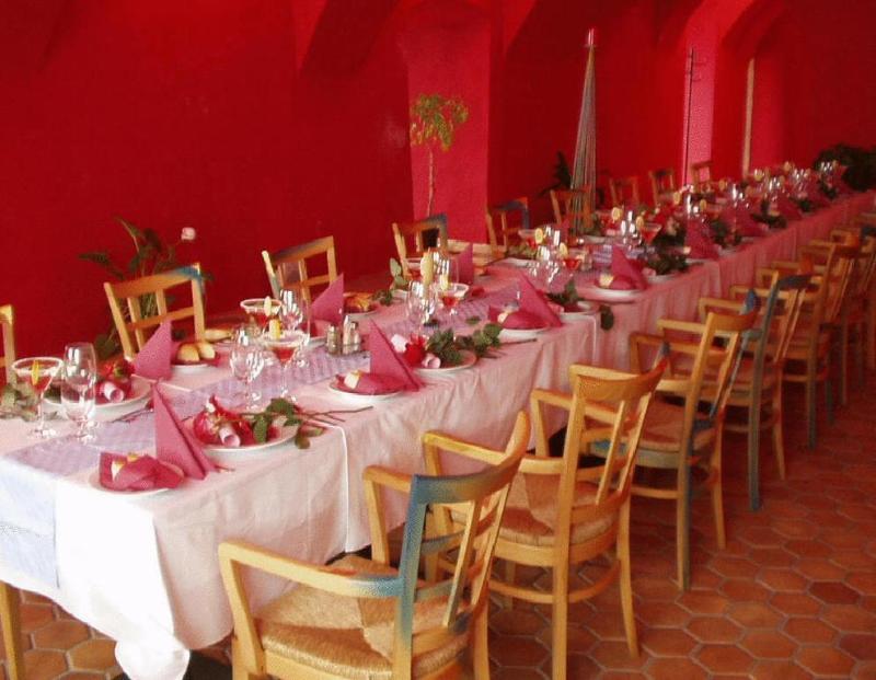 Hotel Anton Telč Eksteriør billede