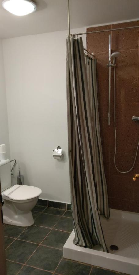 Hotel Anton Telč Eksteriør billede